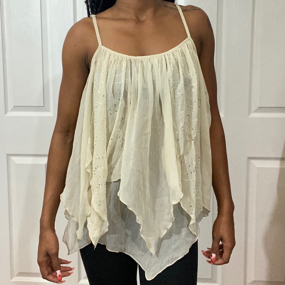 Layer Top